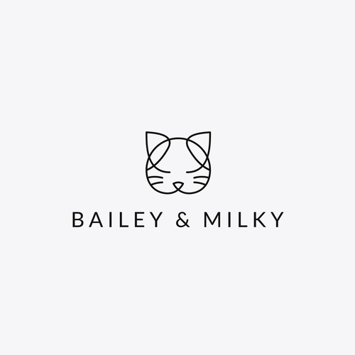 Bailey & Milky