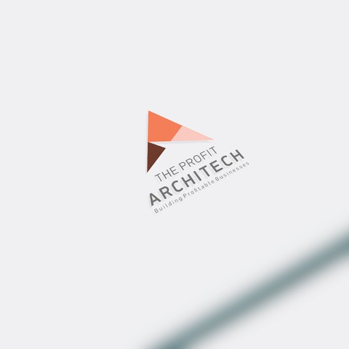 Architech Logo