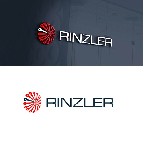 rinzler logo