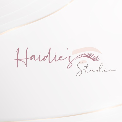 Beauty Salon logo