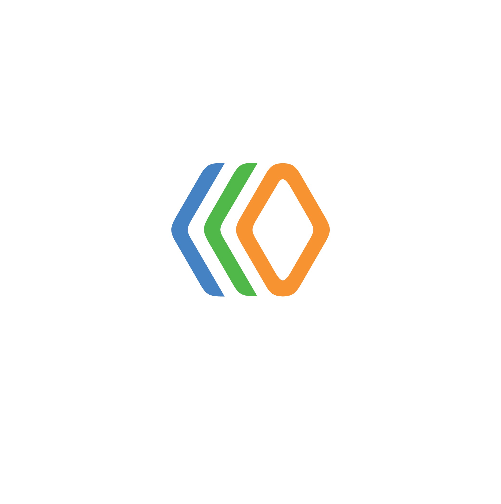 Brand for a Cyber Security company