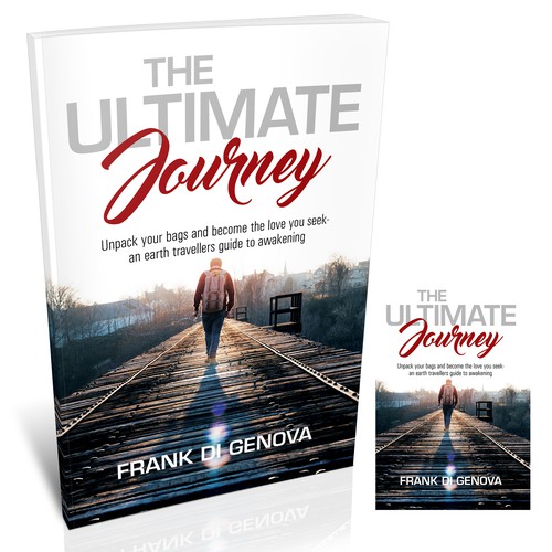 THE ULTIMATE JOURNEY