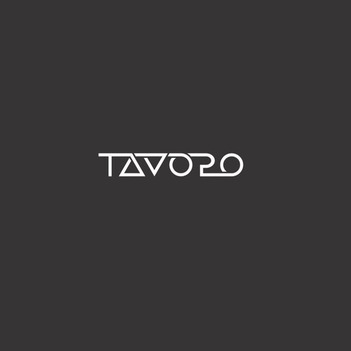 Logo - Tavopo