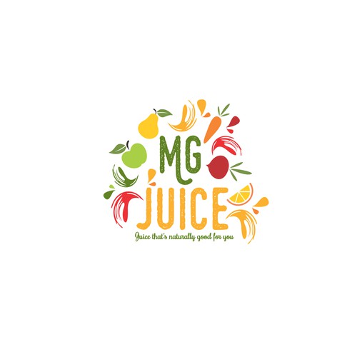 Mg Juice