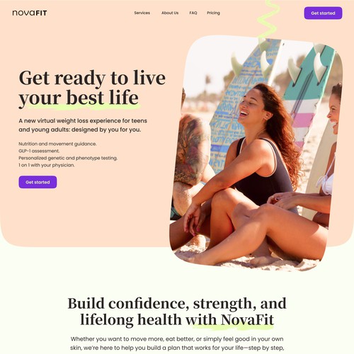 Novafit