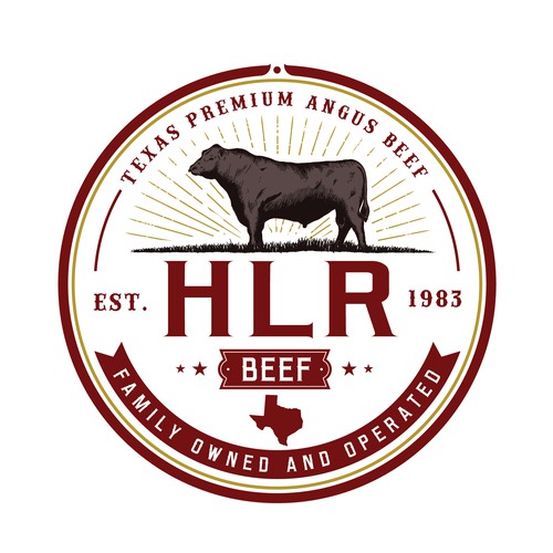 Ranch selling Premium BLACK ANGUS Beef