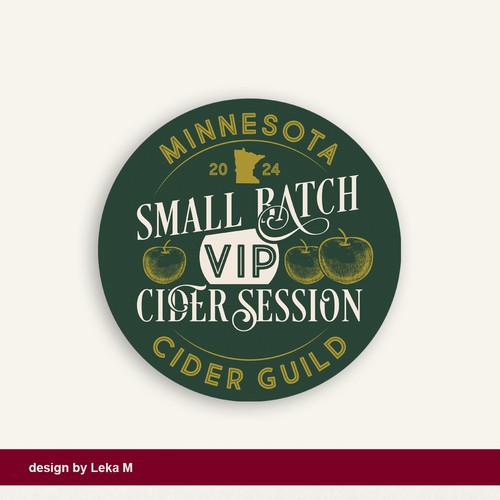 Minnesota Cider Guild