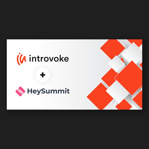 Introvoke_Integration Partners Social ad banner