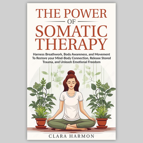 New Beginnings for Somatic Therapy Cover