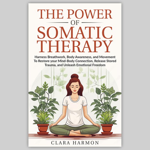 New Beginnings for Somatic Therapy Cover