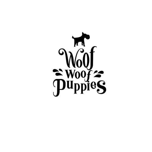 Logo For Dog Grooming