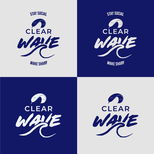 Dubai Non Alcoholic Brand Logo Design