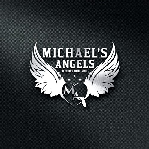 Angel wings 