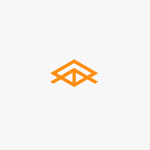 We need a powerful logo that will make our roofing company stand out.