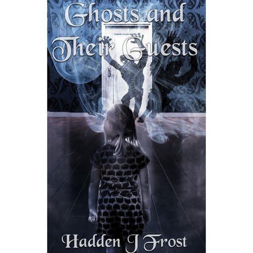 Ghosts & Their Guests