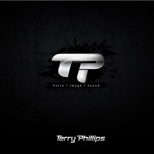 Terry Phillips needs a new logo
