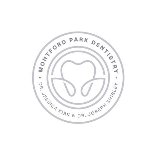 Dentist/Dentistry logo