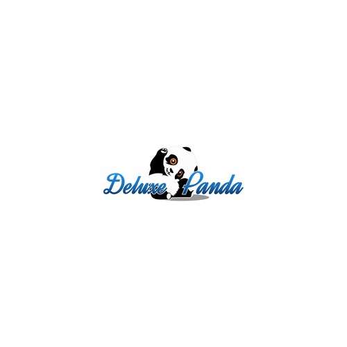 Deluxe Panda