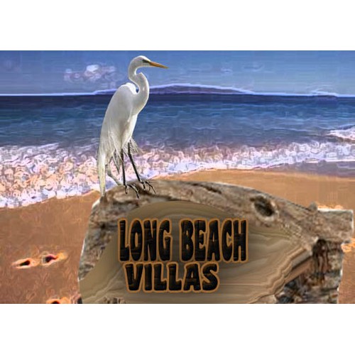 Long Beach Villas is a cool place to live