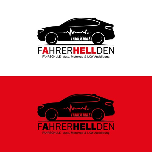 Fahrerhellden logo