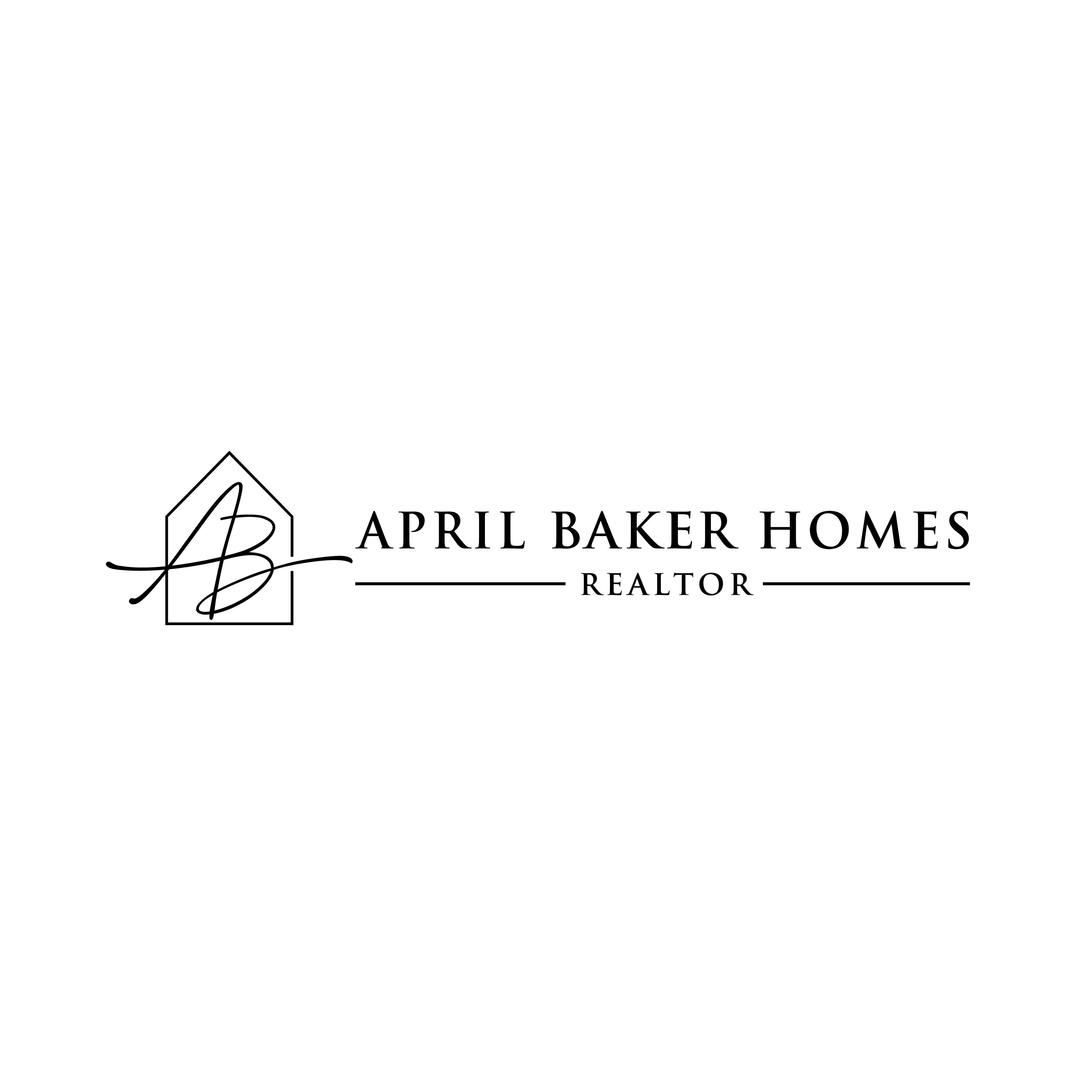 Picture your logo living here - in my Real Estate Brand!