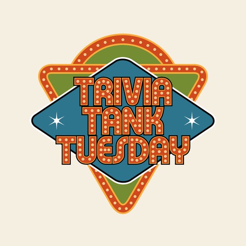 TRIVIA TANK TUESDAY