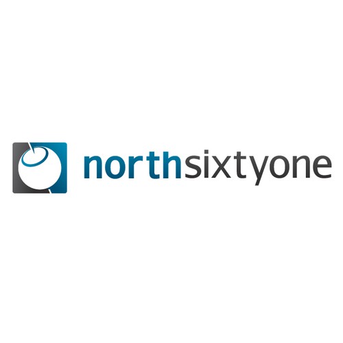 North Sixty-One needs a new logo