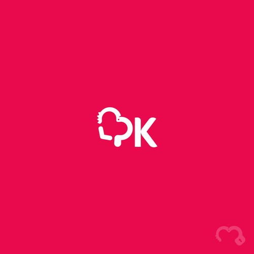 PrimalKink Logo