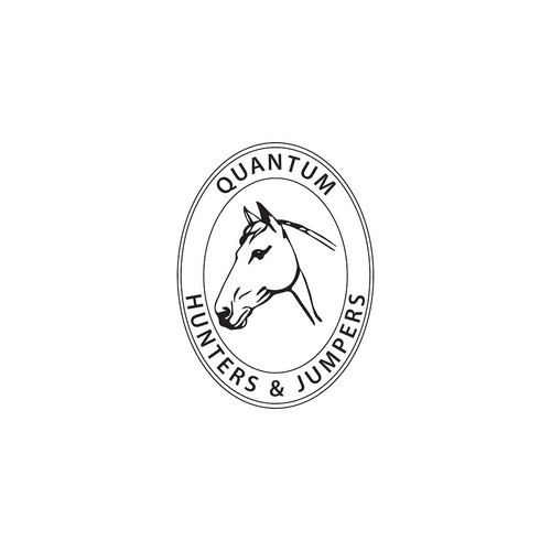 A Logo Even A Horse Would Wear
