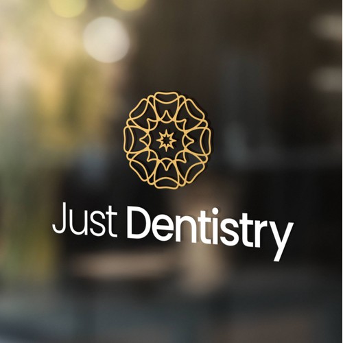 Just Dentistry logo
