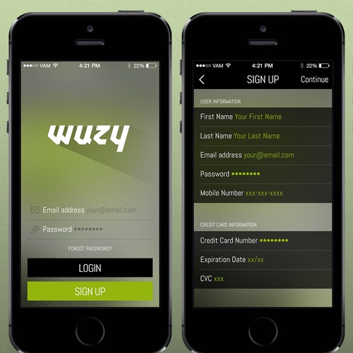 Design the next Ridesharing application