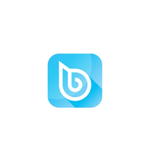 Social App Icon