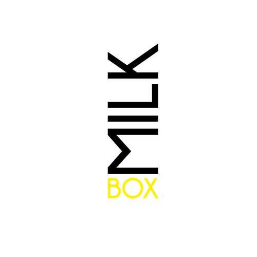 Milk Box