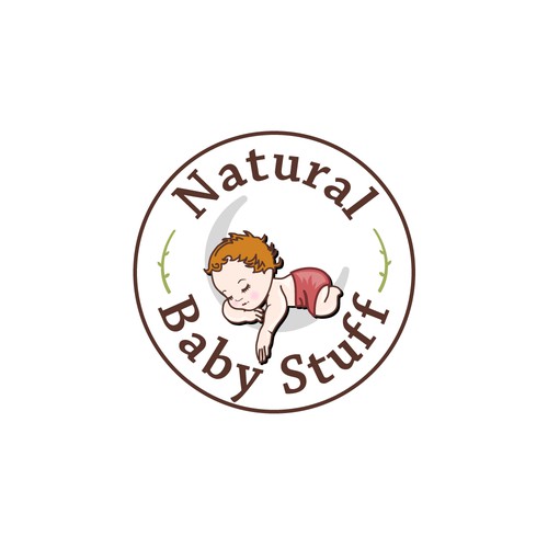 Natural baby Stuff