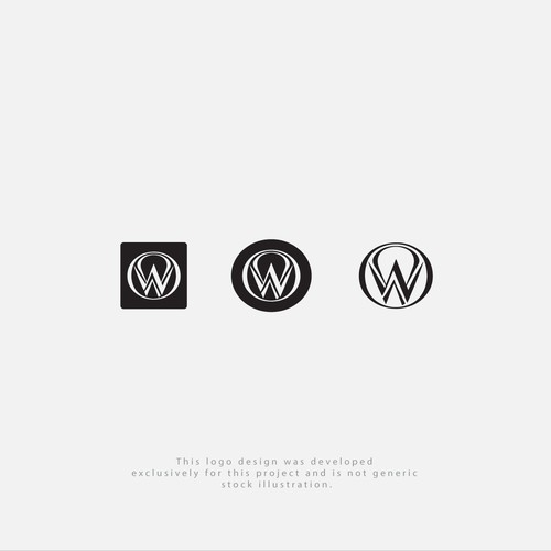 Logo design for OWNERS WITHIN