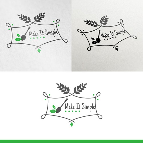 Logo for Restaurant 
