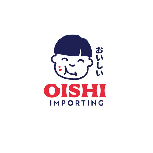 Oishi Importing