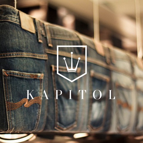 Kapitol Logo