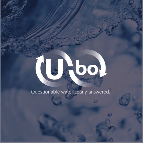 logo water