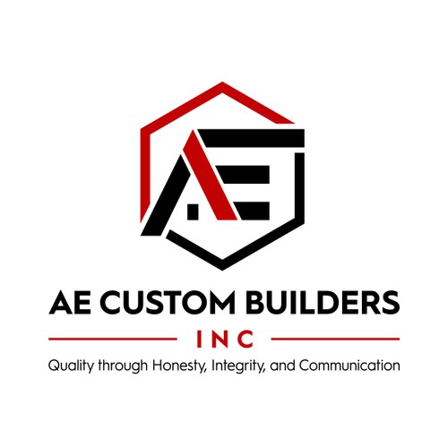 AE CUSTOM BUILDERS INC