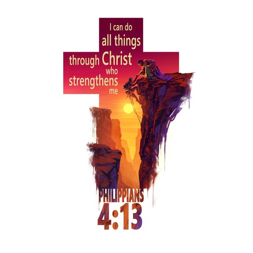 ilustración para franela