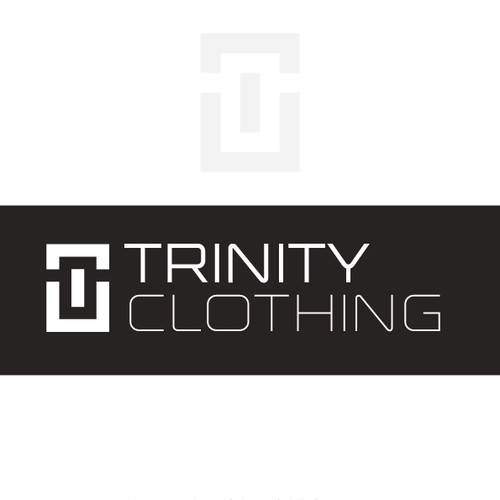 Trinity Clothing Corporation Logo