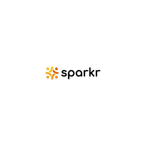 Logo Design for Sparkr