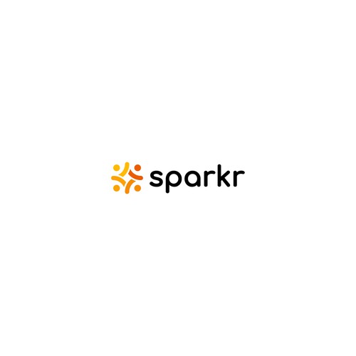 Logo Design for Sparkr