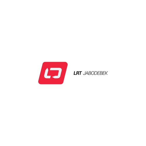 Rebranding for LRT Greater Jakarta
