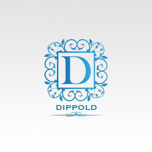 Logo Concept for Dippold.