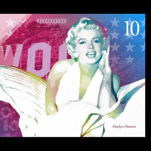 $10 bill design contest