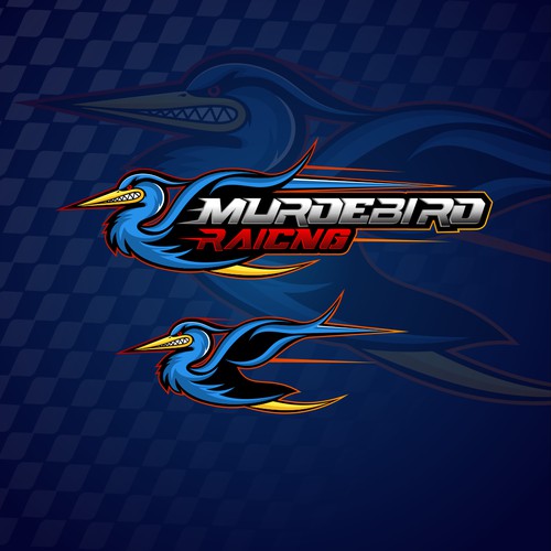 MurderBird Racing