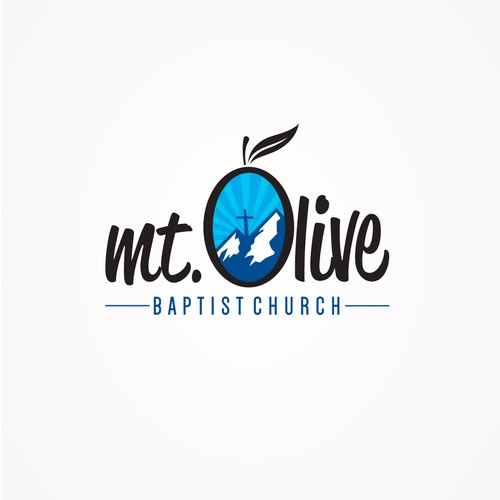 Mt.Olive logo 