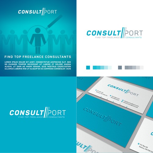 logo design